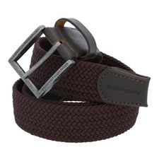Cinturones Elastico  Brown