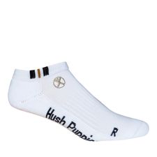 Medias Co Men Body Ped  White