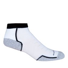 Medias Co Tech Contrast  Black