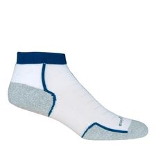 Medias Co Tech Contrast  Blue