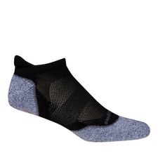 Medias Move H Ped  Black