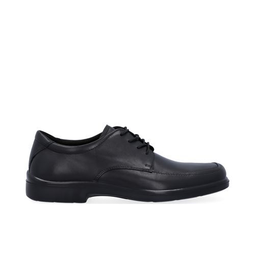 Zapato Vestir Bonds Black[111