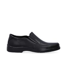 Zapato de Vestir Stocks  Black
