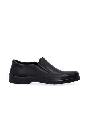 Zapato de Vestir Stocks  Black