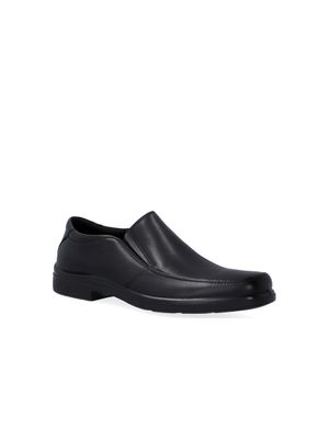 Zapato de Vestir Stocks  Black