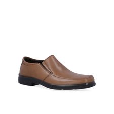 Zapato de Vestir Stocks  Brown