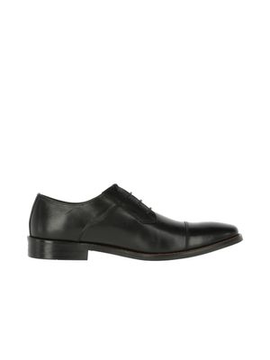 Zapato de Vestir Jazz  Black