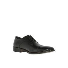 Zapato de Vestir Jazz  Black