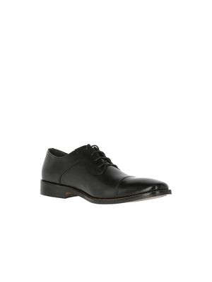 Zapato de Vestir Jazz  Black