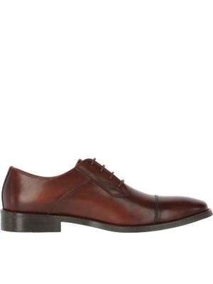 Zapato de Vestir Jazz  Brown