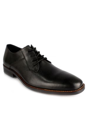 Zapato Casual Blues  Black