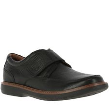 Zapato Casual Iowa  Black