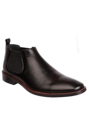 Botines Twist  Black