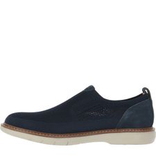 Zapato Casual Apolo  Navy