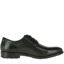 Zapato de Vestir Barnes  Black