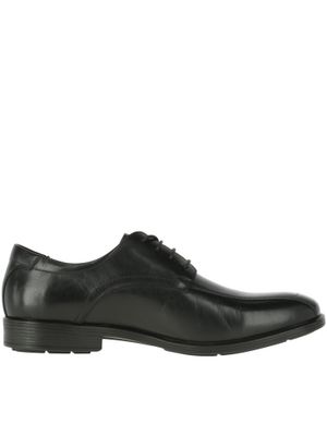 Zapato de Vestir Barnes  Black