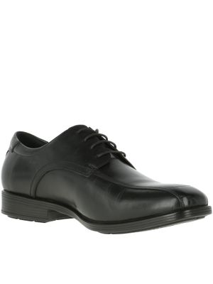 Zapato de Vestir Barnes  Black