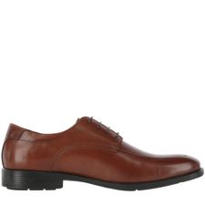 Zapato de Vestir Barnes  Whisky