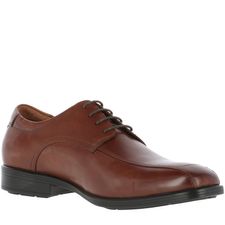 Zapato de Vestir Barnes  Whisky