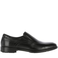 Zapato de Vestir Strand  Black