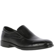 Zapato de Vestir Strand  Black