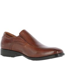 Zapato de Vestir Strand  Whisky