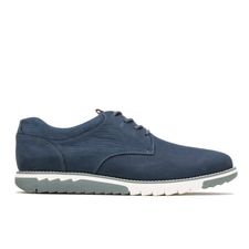 Zapato Casual Expert Pt Laceup  Navy