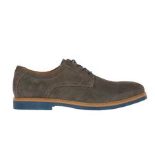 Zapato Casual Masai  Gray