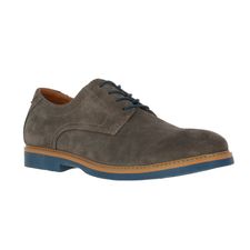 Zapato Casual Masai  Gray