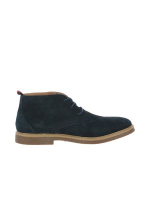 Botines New Safari  Navy
