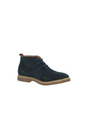 Botines New Safari  Navy