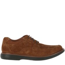 Zapato Casual Kansas  Brown