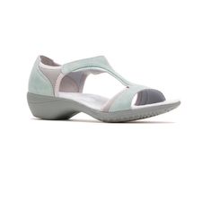 Sandalias Meditate  Gray