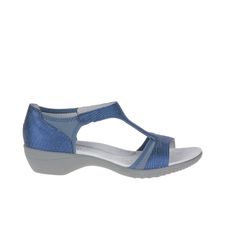 Sandalias Meditate  Vintage Indigo