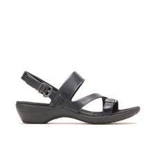 Sandalias Kiara Dharma  Black