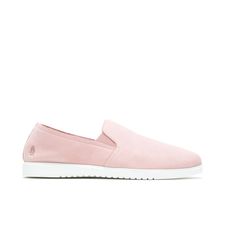 Zapato Casual The Everyday Slipon  Pale