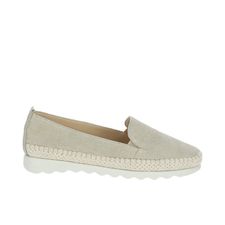 Zapato Casual Easy Chap  Gold