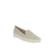 Zapato Casual Easy Chap  Gold