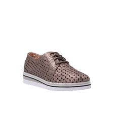 Zapato Casual Moments  Pewter