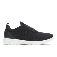 Tenis The Good Laceup  Black