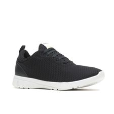 Tenis The Good Laceup  Black
