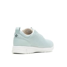Tenis The Good Laceup  Seafoam