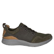 Tenis Ethan  Olive