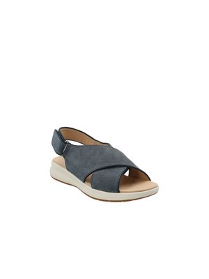 Sandalias Spinal Cross  Navy