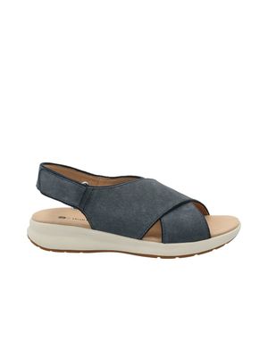 Sandalias Spinal Cross  Navy