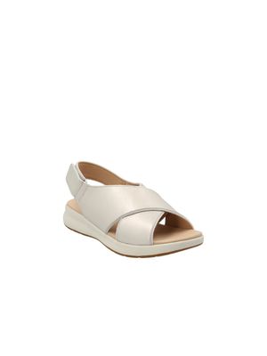 Sandalias Spinal Cross  Gold