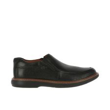 Zapato Casual Oregon  Black