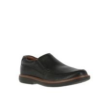 Zapato Casual Oregon  Black