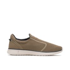Tenis The Good Slipon  Olive