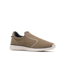 Tenis The Good Slipon  Olive